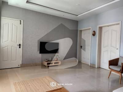 Modern Style 10 Marla House For Sale At Prime Location