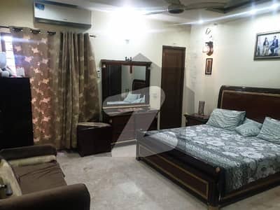 5 Marla Upper Portion For Rent