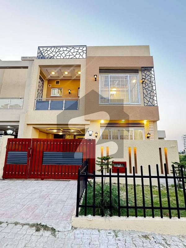 5 MARLA DESIGNER LOW COST HOUSE