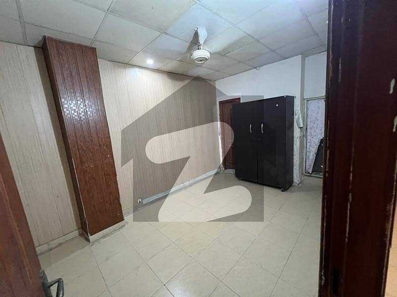 FLAT AVAILABLE FOR RENT IN FAISAL TOWN