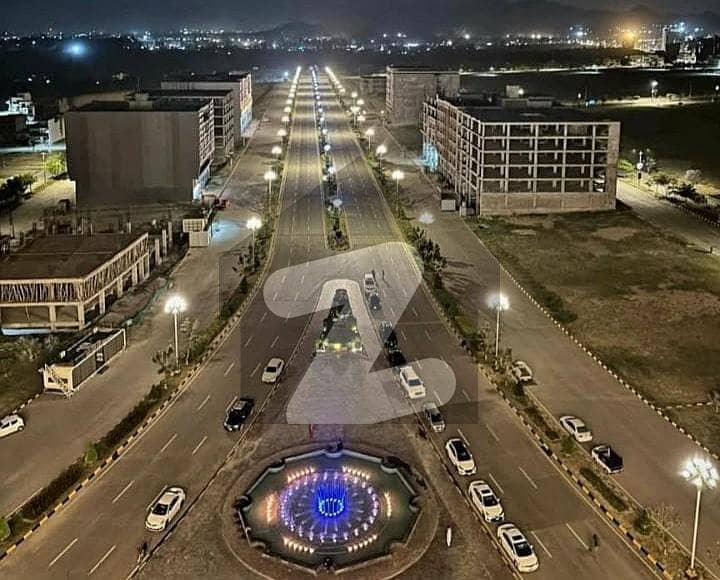 Faisal Hills solid plot