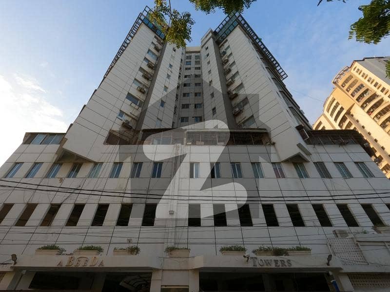 Civil Lines 3000 Square Feet Flat Up For Sale