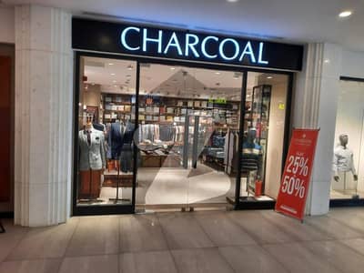 جی ٹی روڈ اسلام آباد میں 1 مرلہ دکان 2.1 کروڑ میں برائے فروخت۔