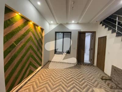 Slightly Use Brand New House