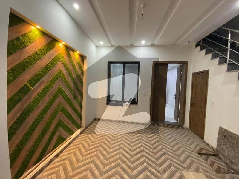 Slightly Use Brand New House