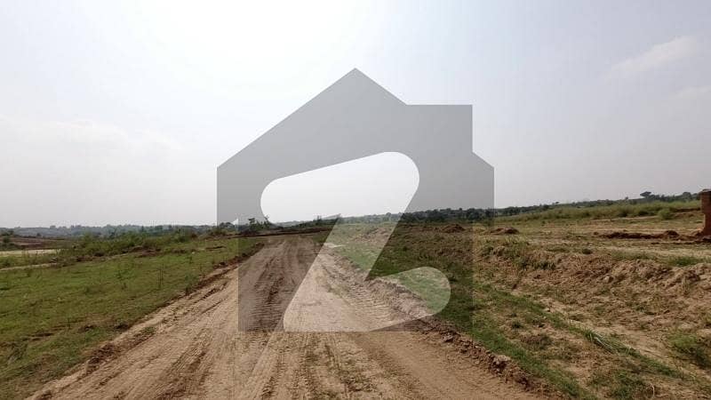 Buying A Residential Plot In C-16?