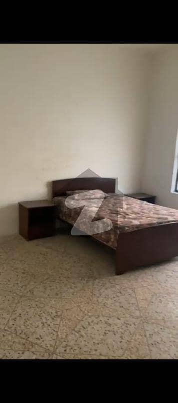 1 Kanal Upper Portion For Rent In Model Town