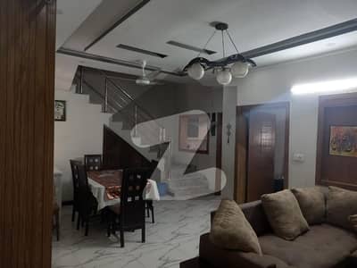  6 Marla Modern Home for Sale in Hill View, Pakistan Town Prime Location, Peaceful Living! Islamabad's Hidden Gem Awaits You!
                                title=