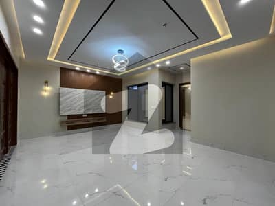 10 Merla Double Story House For Sale In Wapda Town Ph 2 Multan