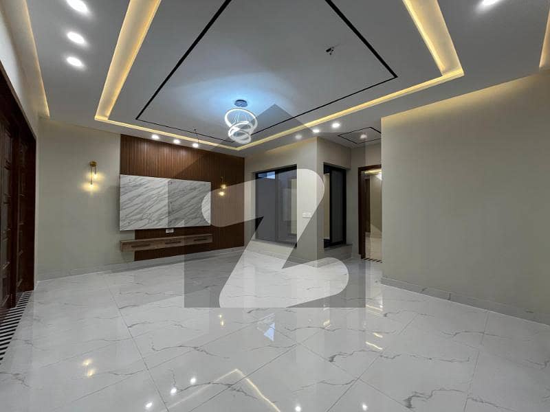 10 Merla Double Story House For Sale In Wapda Town Ph 2 Multan