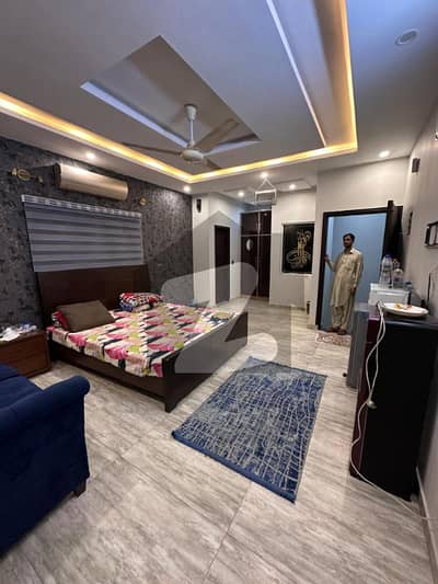 Furnished