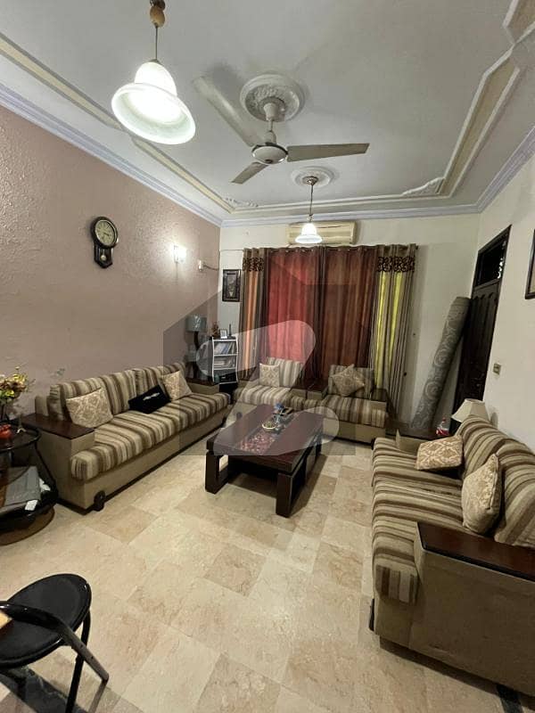 25*40 Beautiful Double-Storey House in an Ideal Location G-13