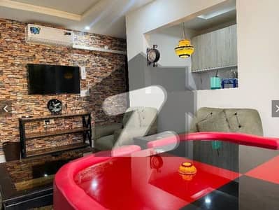 3 Beds Furnished Corner Apartment For Sale