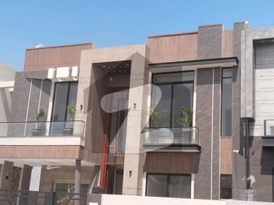 Spacious Prime Location House Is Available In Royal Orchard - Block C For sale