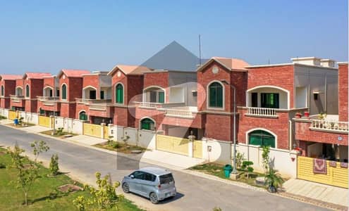Well-constructed House Available For sale In Askari 3