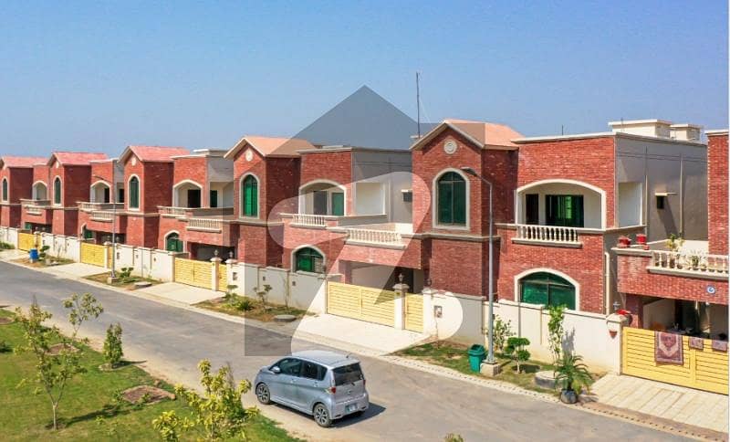 Well-constructed House Available For sale In Askari 3