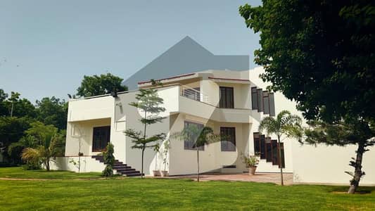 Bungalow Available For Rent - DHA Phase 6 close to Kh-E-Shaheen