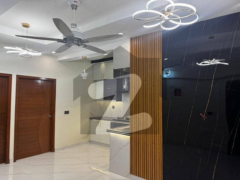 Fully Renovated Apartment For Sale
