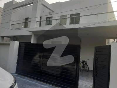 Your Ideal 18 Marla House Has Just Become Available In CMH Colony