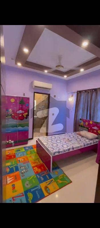 Modern Apartment For sale in Ittehad