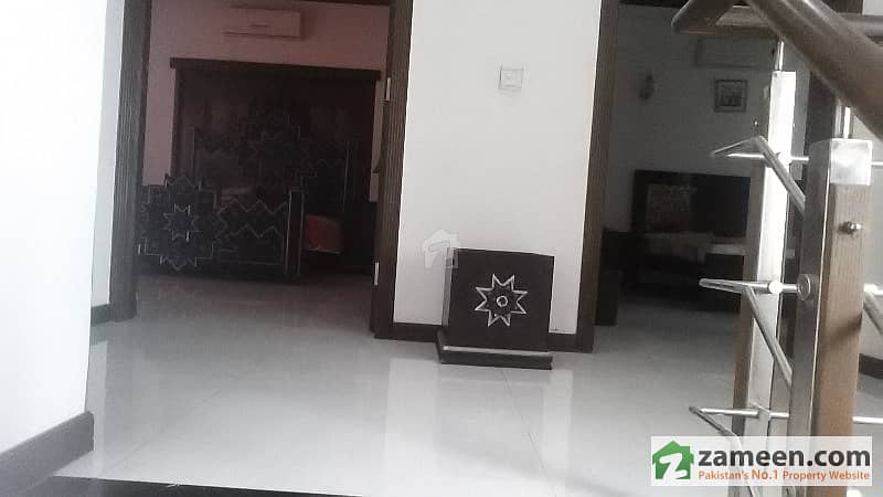 10 MARLA DOUBLE STORY HOUSE AVAILABLE FOR RENT IN DHA LAHORE