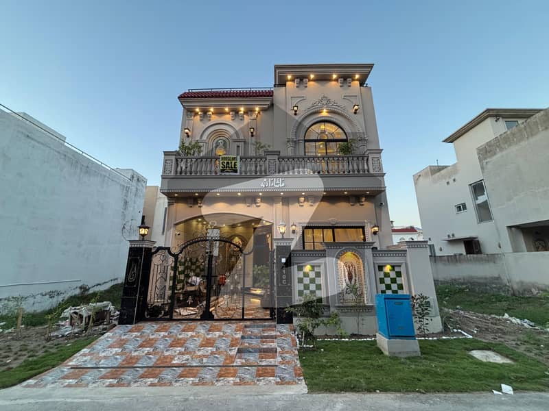 DHA 9 Town, DHA Defence, Lahore, Punjab