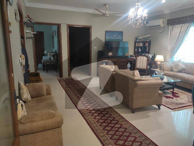 Luxury 2 Unit Bungalow for Sale at Main Khayaban-e-Ittehad.