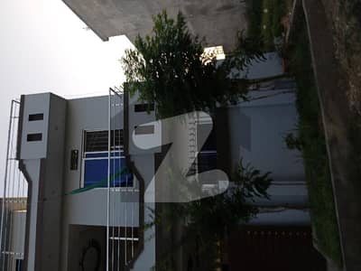University Town Block A St 11 house 39