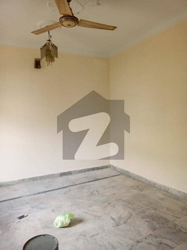 Single Story House For Sale In Wazir Town