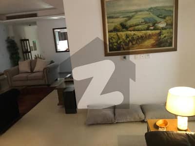 Flat Available For Rent In   One Constitution Avenue