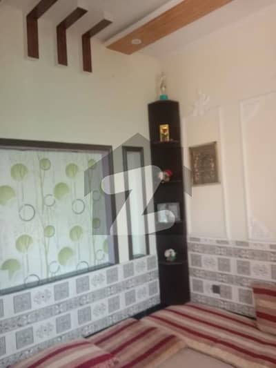 4 Marla 2.5 Stories House At Wazir Town For Sale
