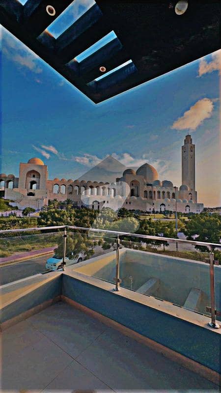 Near masjid