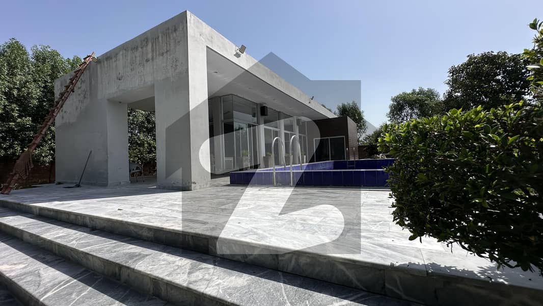 Farm House for sale