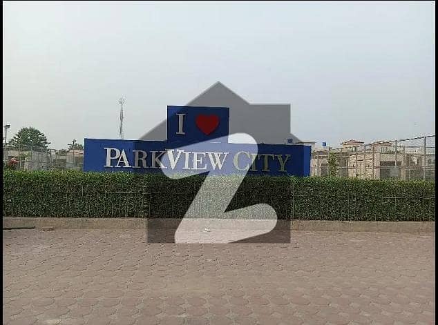 5 Marla Plot for Sale Tulip Block