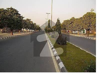 Find Your Ideal Prime Location Commercial Plot In Wapda Town Under Rs. 336000000