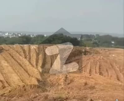 MARGALLA ORCHARD KANAL FILES BLOCK A AVAIALBLE FOR SALE