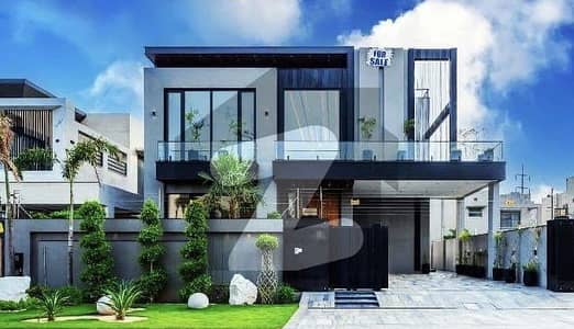 1 Kanal Luxury House Walking Distance From Car Four Mall Top Location In Dha Phase 7 Block T Lahore