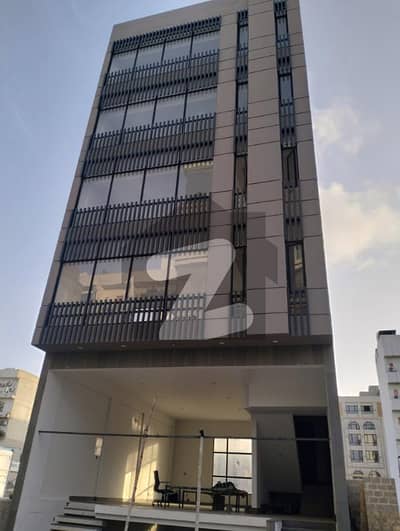Building Available for Rent commercial use