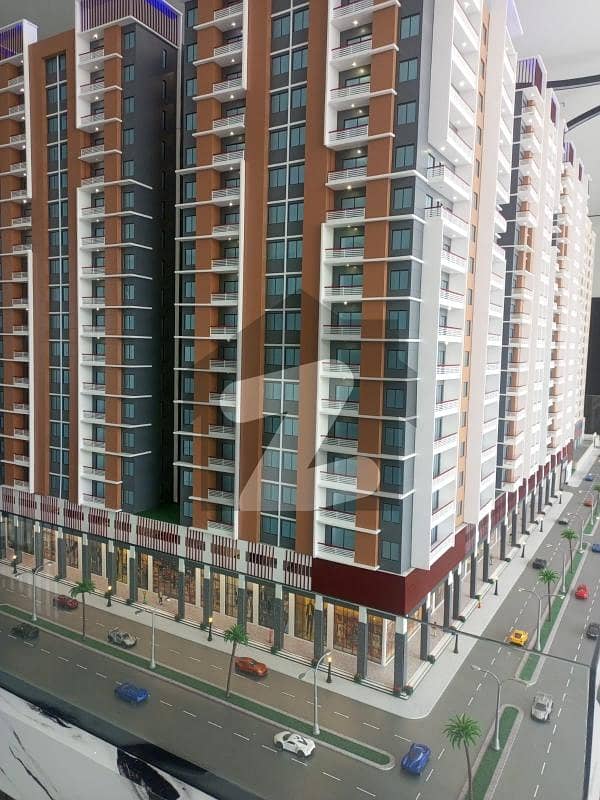 Oceans Garden, Apartment For Sale