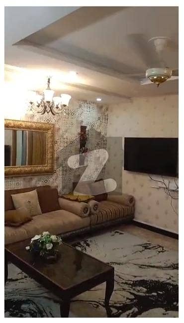 E-11 Fortune Heights 2 bed Apartment