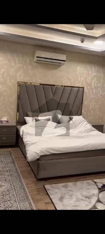 1 Bedroom Furnish Apartment Available Sale