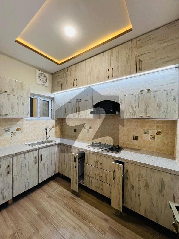 5 Marla ModernDesigner House Double unit