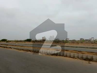 پینینزولیا کمرشل ایریا ڈی ایچ اے فیز 8,ڈی ایچ اے ڈیفینس,کراچی میں 16 مرلہ کمرشل پلاٹ 40.0 کروڑ میں برائے فروخت۔