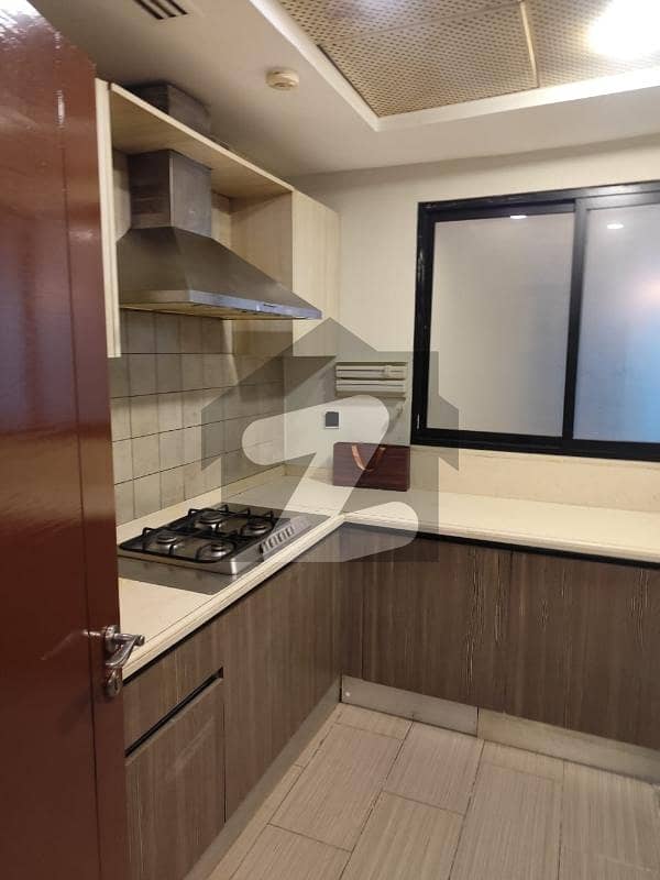 3-bedroom The Centaurus Apartment