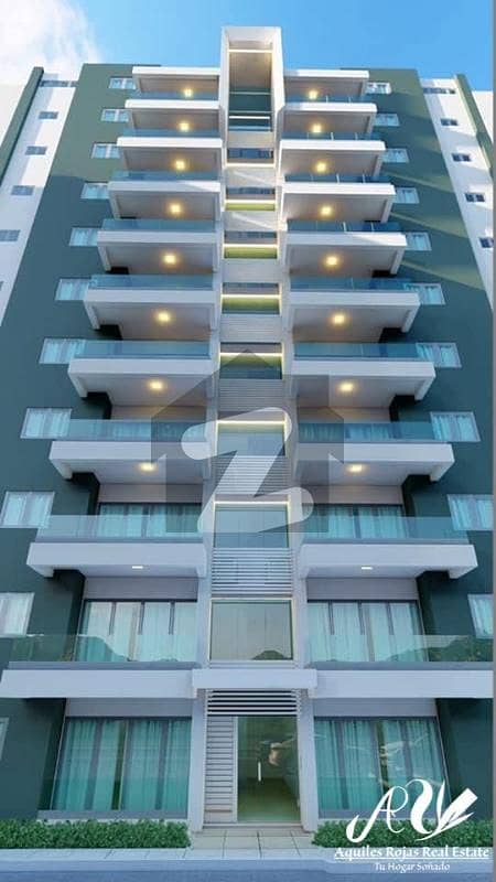Stylish 1 Bedroom Apartment for Small Families
