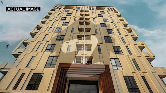 1 Bed Apartment For Sale