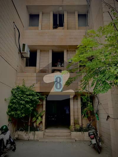 Sea View Apartment for Sale DHA phase 5 Karachi