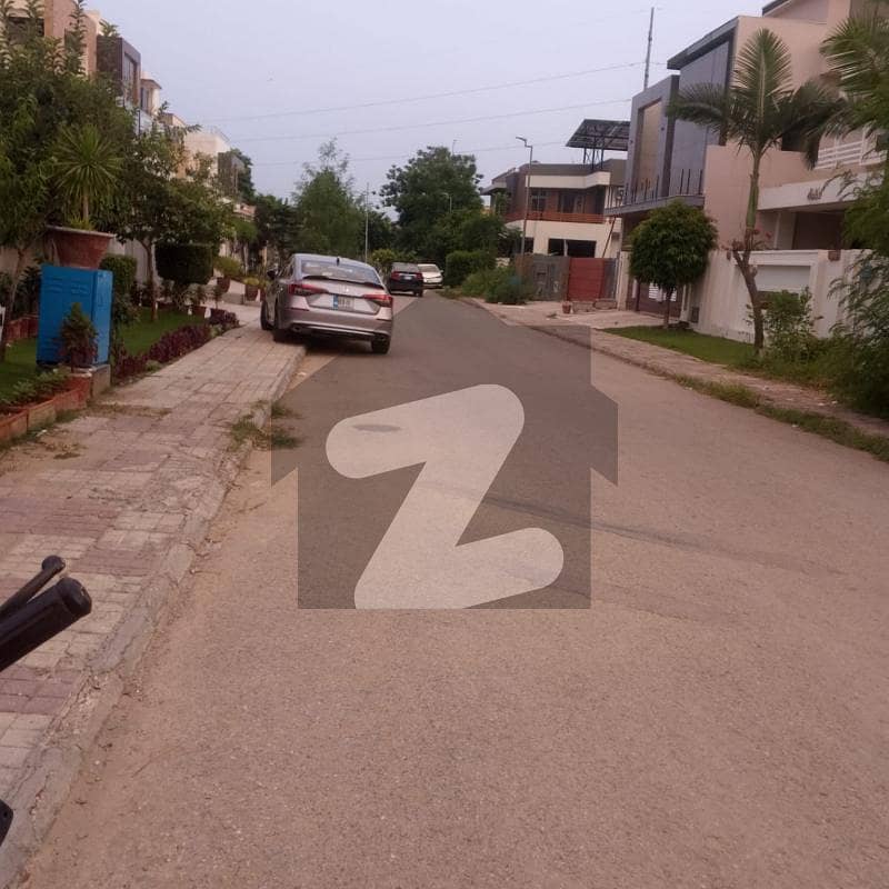 Prime Residential Plot For Sale