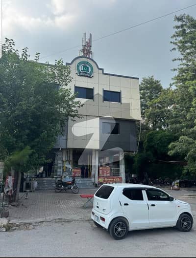 جی ۔ 6 اسلام آباد میں 1 مرلہ دکان 2.0 کروڑ میں برائے فروخت۔
