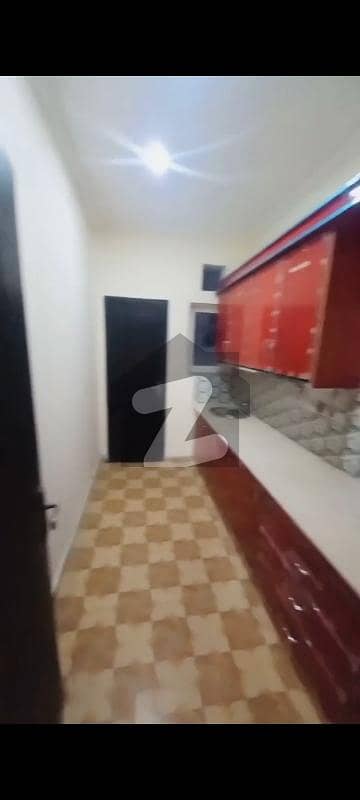 5MARLA RESIDENTIAL APARTMENT AVAILABLE FOR RENT 1ST FLOOR IN BAHRIA ORCHARD PHASE4 BLOCK G5